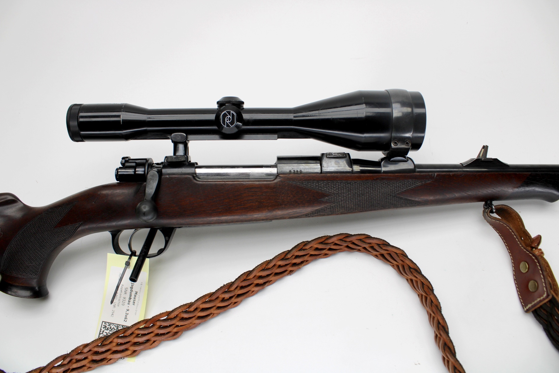 Waffen-Pfandleihhaus